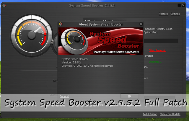 gmd speed time pro